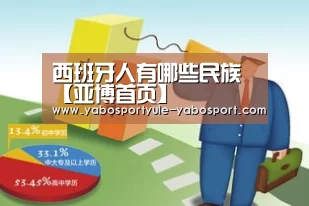 西班牙人有哪些民族【亚博首页】(图2)