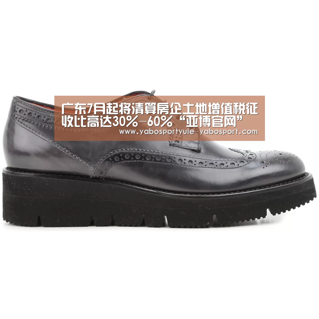 广东7月起将清算房企土地增值税征收比高达30%-60%“亚博